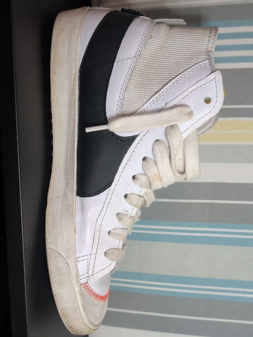 Nike Blazer 77 M13 Distressed STAND OUT